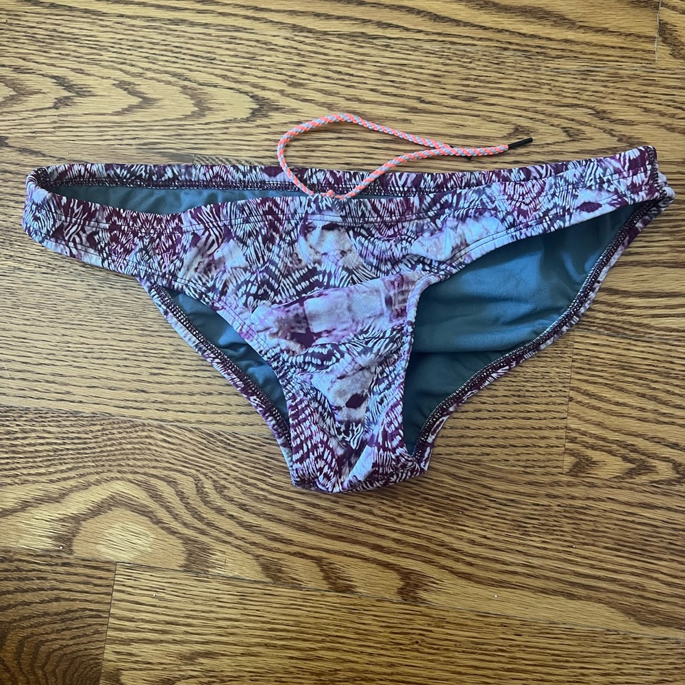 Jolyn MIDL bottoms